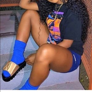 Meet your Posher, Kemmie